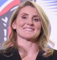 Dr. Hayley Wickenheiser