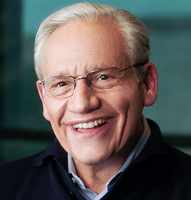 Bob Woodward